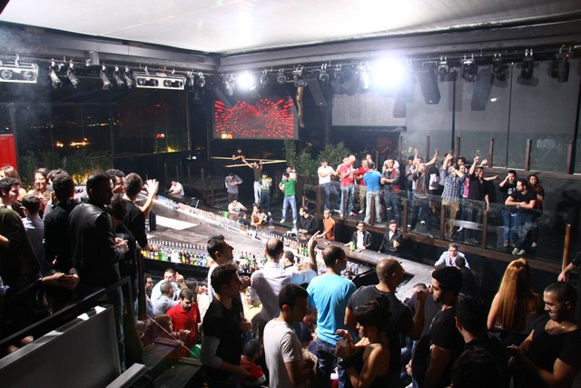 Orjan Nilsen,Alex & Sied V. Riel Part 2